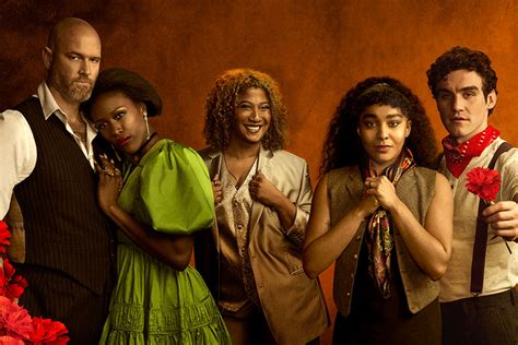 hermes westend|Check Out New Character Portraits of West End Cast of Hadestown.